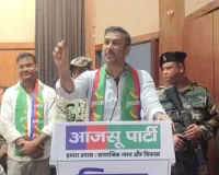 आदिवासी अधिकारों और ज़मीन की सुरक्षा पर सरकार ले ठोस संकल्प: सुदेश महतो
