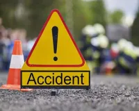 Jamshedpur News: तेज रफ्तार बाइक डिवाइडर से टकराई, युवती की मौत, युवक गंभीर रूप से घायल