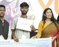 Sahibganj News: रील से बदला नज़रिया: साहिबगंज के रितेश बने झारखंड के नशा मुक्त युवा के ब्रांड एंबेसडर