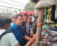 Deoghar News: जसीडीह में कोटपा कानून का उल्लंघन करने वाले 18 दुकानदारों से वसूला जुर्माना