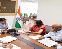 NTA में बड़ा फेरबदल! 50 से ज्यादा कर्मचारी हटे, अब परीक्षा सुरक्षा व्यवस्था में होंगे व्यापक बदलाव