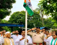Jamshedpur News: स्वच्छ और व्यवस्थित जमशेदपुर का संकल्प, एसपी सिंह ने नागरिकों से की भागीदारी की अपील