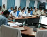 साहिबगंज में अवैध खनन पर सख्ती, डीसी दीपक कुमार दुबे ने दिए सघन कार्रवाई के निर्देश