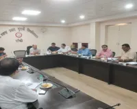 Ranchi News: डीएसपीएमयू में 26 सितंबर को होगा दीक्षांत समारोह, कुलपति ने की समीक्षा बैठक 