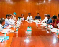 JPSC विवाद: JPSC-JSSC कथित धांधली पर सरकार और छात्रों की वार्ता, भूख हड़ताल खत्म करने की अपील