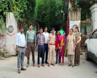 झारखंड की किशोरी दिल्ली से सकुशल मुक्त, 1 लाख रुपये में बेचे जाने का खुलासा