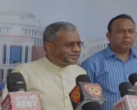 JPSC विवाद: बाबूलाल मरांडी ने CBI जांच की मांग, अध्यक्षों पर FIR दर्ज करने की उठाई मांग
