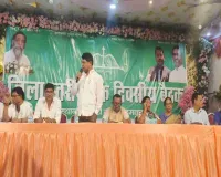 Dumka News: सावन की तीसरी सोमवारी पर बाबा दीनानाथ शिव मंदिर में उमड़ी श्रद्धालुओं की भारी भीड़