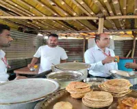 Hazaribagh News: उपायुक्त के आदेश पर खाद्य सुरक्षा अधिकारी मंजर हुसैन ने चलाया विशेष जांच अभियान