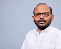 JPSC विवाद: छात्रों पर लाठीचार्ज की घटना दुर्भाग्यपूर्ण, सरकार संवाद से करे समस्याओं का समाधान : राजकुमार राज