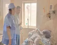 तीन मजदूरों की मौत को केवल हादसा बताकर फाइल बंद न करे सरकार: सुदेश महतो