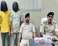 Hazaribagh News: महगाईखुर्द चोरीकांड का खुलासा, दो आरोपी गिरफ्तार, नकद व चोरी का सामान बरामद