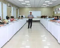 Bokaro News: बीएसएल में वैधानिक प्रावधान एवं अनुबंध निष्पादन में दस्तावेजीकरण पर अधिकारियों का विशेष प्रशिक्षण
