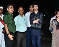 Bokaro News: गुरुजी शिबू सोरेन की प्रथम पुण्यतिथि पर आरोग्य वन का होगा भव्य शुभारंभ