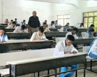 Sahibganj News: परीक्षा में नकल करते पकड़ा गया छात्र, बची सभी परीक्षाओं से किया गया बाहर