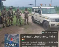Dhanbad News: बीसीसीएल क्षेत्रों में सीआईएसएफ की कड़ाई, अवैध मुहानों की जेसीबी से कराई भराई