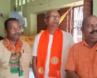 Koderma News: एसआईआर अभियान में सतर्कता बरतने और बूथ कमेटी गठन का भाजपा ने दिया निर्देश