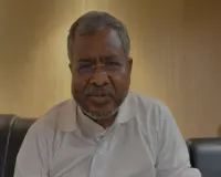 भाजपा नेताओं को हिरासत में रखने पर भड़के अमर कुमार बाउरी, बताया तानाशाही
