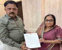 Pakur News: विधायक निसात आलम ने उच्च शिक्षा मंत्री से पूर्ववत सीटें बहाल करने की मांग की