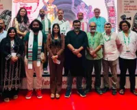 झारखंड फिल्म एवं टेलीविजन संस्थान की स्थापना हेतु दो दिवसीय फिल्म फेस्टिवल आयोजित