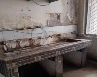 Palamu News: एमएमसीएच में पीने के पानी की किल्लत, कांग्रेस स्वास्थ्य विभाग ने जताई भारी नाराजगी