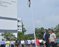 कैंब्रिज ग्रुप ऑफ इंस्टीट्यूशंस में धूमधाम और राष्ट्रभक्ति के साथ मनाया गया स्वतंत्रता दिवस