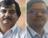 Dhanbad News: एएमपी कोलियरी पीओ टी.एस. चौहान और काजल सरकार बने महाप्रबंधक, छाए खुशी के बादल