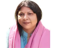 Koderma News: झुमरी तिलैया की सीए वंदना अग्रवाल भारत डायनामिक्स लिमिटेड की स्वतंत्र निदेशक नियुक्त