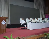 Bokaro News: बीएसएल में अधिकारियों हेतु 'मंथन' लार्ज ग्रुप इंटरेक्शन का आयोजन