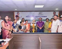 Giridih News: उपायुक्त रामनिवास यादव की अध्यक्षता में VB-G RAM G अधिनियम का प्रशिक्षण संपन्न