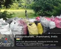 Sahibganj News: भौंरबांध में कथित अवैध कोयला ढुलाई की चर्चा, छोटे वाहनों से बंगाल भेजे जाने का आरोप