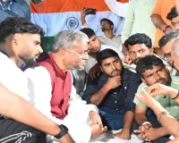 Jharkhand Politics:  विधानसभा में गूंजेगा JPSC-JSSC मामला, बाबूलाल मरांडी ने सरकार को घेरा