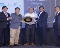 वेदांता की ESL Steel को मिली बड़ी सफलता, पर्यावरण-अनुकूल इस्पात उत्पादों को ग्रीनप्रो मान्यता