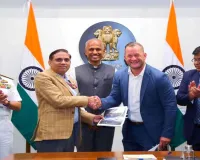 भारत ने अमेरिका से 30 महीने की लीज पर लिए 2 MQ-9B सशस्त्र ड्रोन, 1,943 करोड़ में हुआ समझौता