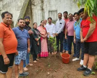 भारत विकास परिषद ने शुरू किया ‘कल्पवृक्ष लगाओ’ अभियान, जिलेभर में होगा पौधरोपण