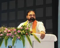 Bihar News: मानव तस्करी के खिलाफ बिहार सरकार की जीरो टॉलरेंस नीति: सम्राट चौधरी