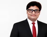 Ranchi News: अक्टूबर में सजेगा जेसीआई एक्सपो उत्सव, प्रशांत पाटोदिया को मिली बड़ी जिम्मेदारी