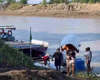 असम में बाढ़ से 433 गांवों के 86832 नागरिक अभी भी प्रभावित, 2 और शव बरामद