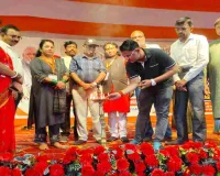 Hazaribagh News: “महिलाओं की आत्मनिर्भरता ही विकसित भारत की मजबूत नींव” : जयंत सिन्हा