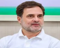 Student Protest: राहुल गांधी ने हेमंत सोरेन को लिखा पत्र, प्रदर्शनकारी छात्रों से मिलने की अपील