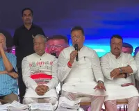 Hazaribagh News: पूर्व मुख्यमंत्री बाबूलाल मरांडी ने खनिज राजस्व को लेकर राज्य सरकार को घेरा