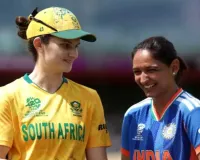 IND W vs SA W: दौरे का बदला शेड्यूल, टेस्ट और वनडे के साथ जुड़ी टी-20 सीरीज
