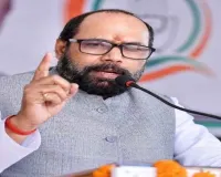 Ranchi News: SIR पर कांग्रेस का हमला, मतदाता सूची की गड़बड़ियों की उच्चस्तरीय जांच की मांग