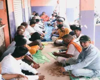 Giridih News: भाजपा कार्यकर्ताओं की बैठक में संगठन मजबूती और शक्ति केंद्रों के विस्तार पर चर्चा