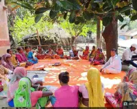 Pakur News: महिलाओं और बच्चों की आवाज पहुंचेगी पंचायत विकास योजना तक, पाकुड़ में हुई महिला-बाल सभा