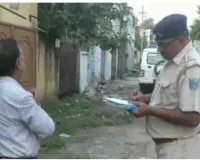 Bokaro News: कोऑपरेटिव कॉलोनी के घर से माँ-बेटे का संदिग्ध शव बरामद, जांच में जुटी पुलिस