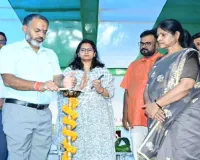 Giridih News: प्रेसबायोपिया मुक्त झारखंड की दिशा में कदम, उपायुक्त ने किया कार्यक्रम का उद्घाटन