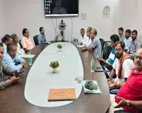Dhanbad News: बीसीसीएल और एमएसई विक्रेताओं के बीच बेहतर समन्वय के लिए बरोरा में हुआ सम्मेलन