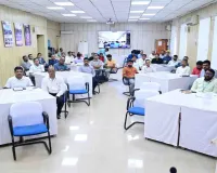 Bokaro News: बीएसएल में 'गवर्नमेंट ई-मार्केटप्लेस  के माध्यम से प्रशिक्षण कार्यक्रम का आयोजन