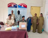 प्यार, धोखा और खौफनाक अंत: दो साल पुराने राज के बीच रोड़ा बना पति तो मिटा दिया वजूद!